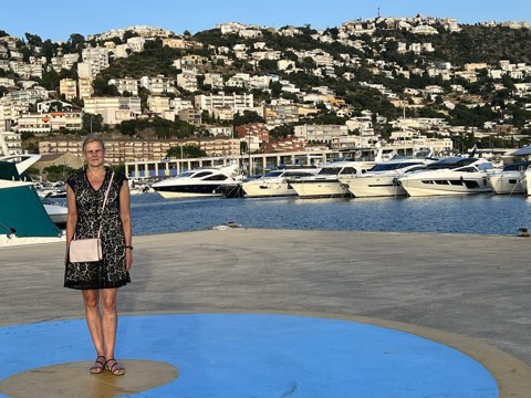 Costa Brava foto