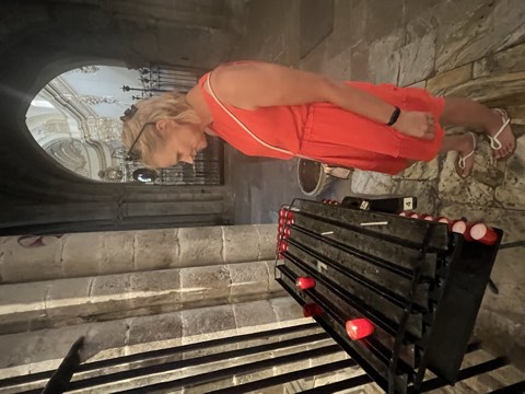 Costa Brava foto