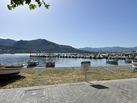 Costa Brava foto
