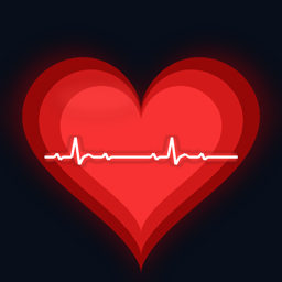 Dicom Player app-icoon